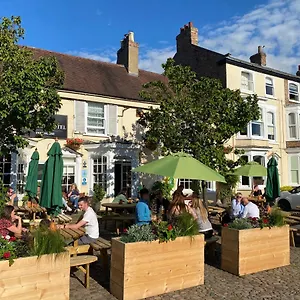 The George Easingwold