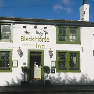 The Black Horse Brighouse