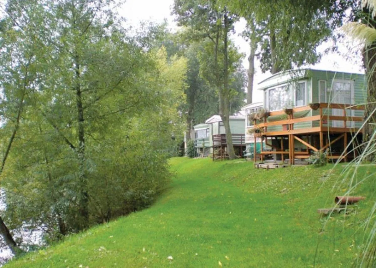 Weir Country Park Hotel Holtby