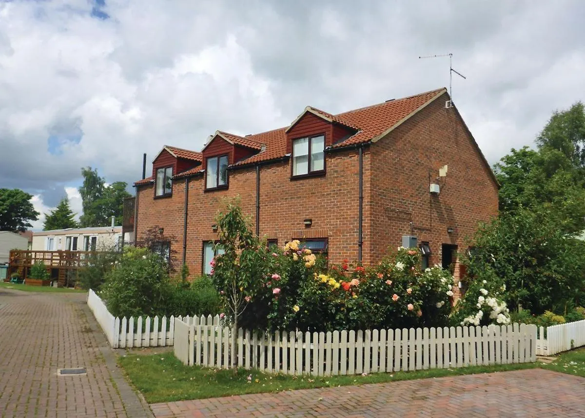 Holiday park Weir Country Park Hotel Holtby