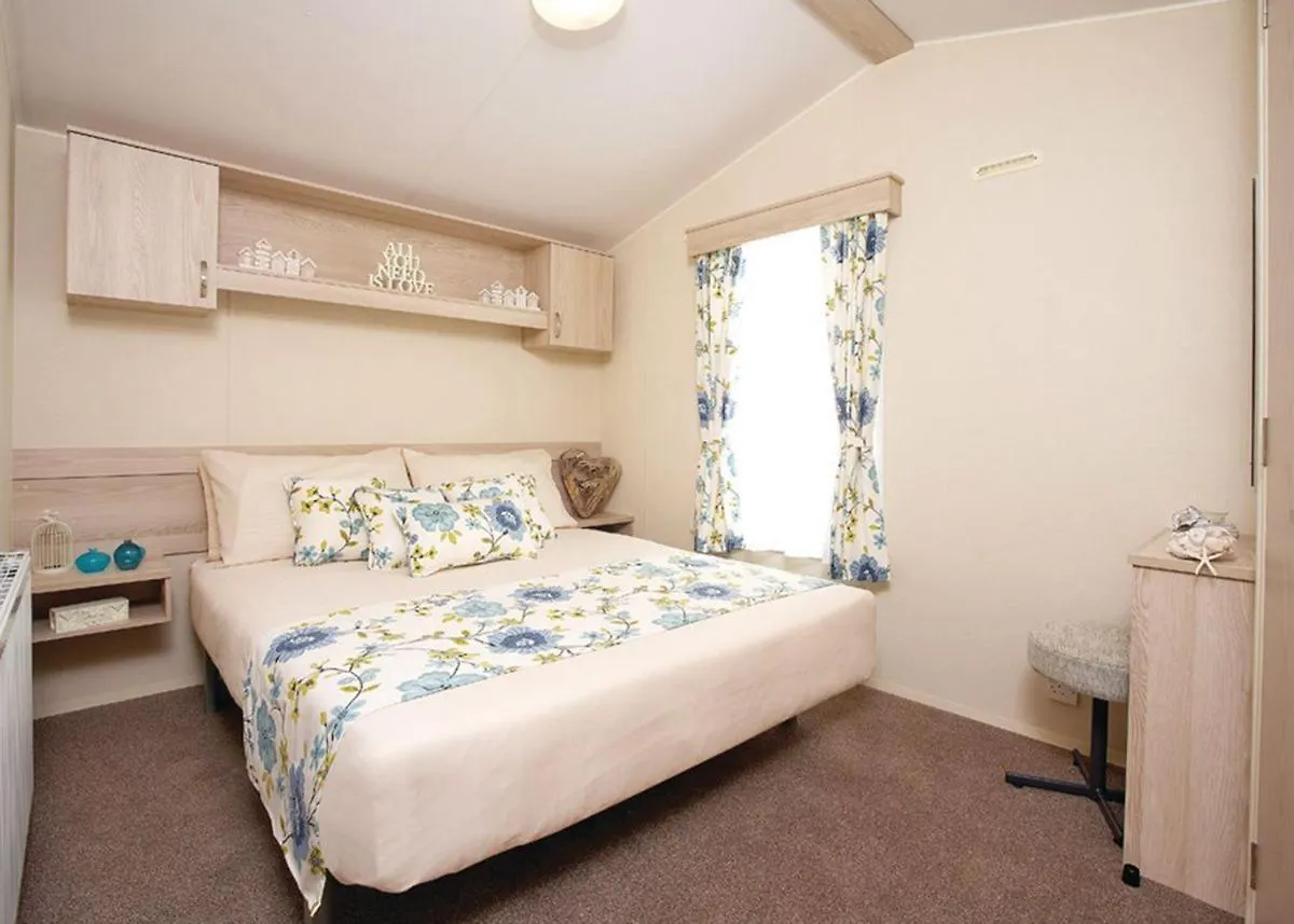 Holiday park Weir Country Park Hotel Holtby